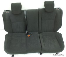 Alfa Romeo 147 Facelift 1.6 Rücksitz Sitz hinten  Sitzbank