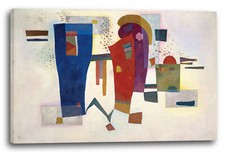 Kunstdruck Wassily Kandinsky -