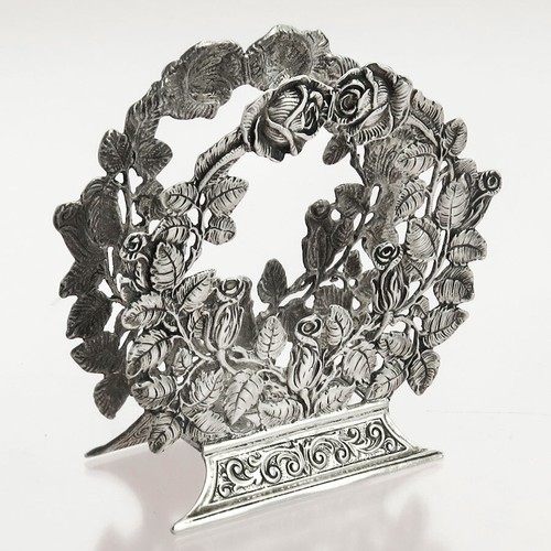 Kleiner serviettenhalter - kleiner,