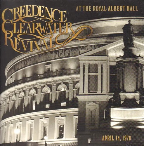 Creedence clearwater - lp,
