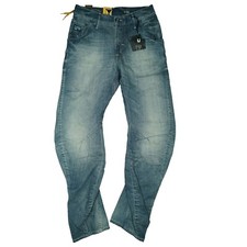 G-Star Arc 3D Loose Tapered