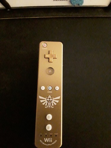 Nintendo the legend - the, of