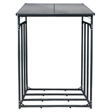 Kaminholzregal 130x70x185cm