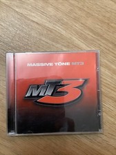 Massive Töne MT3 Album