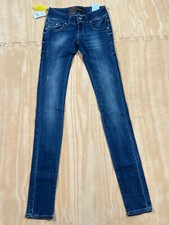 57207 Damen Hose Jeans LTB
