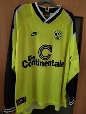 Borussia dortmund bvb trikot - borussia,