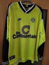 Borussia Dortmund BVB Trikot