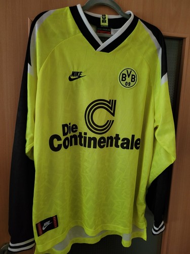 Borussia dortmund bvb trikot - borussia,