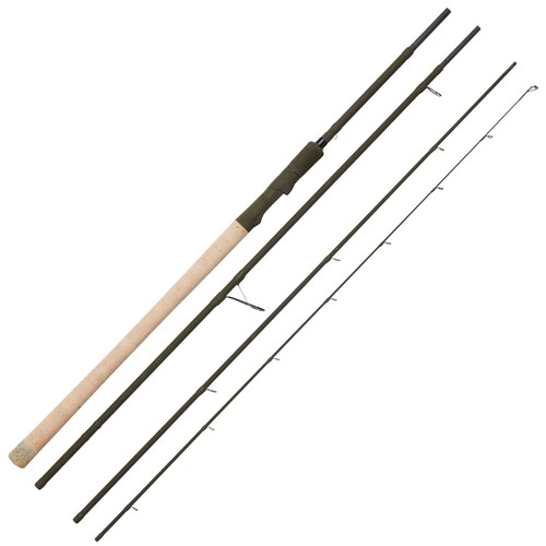 Savage gear sg4s travel shore - travel,