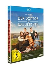 Der Doktor und das liebe Vieh
