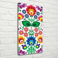 Wand-Bild Kunstdruck aus