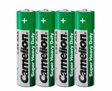 480 x Camelion R03 AAA Micro