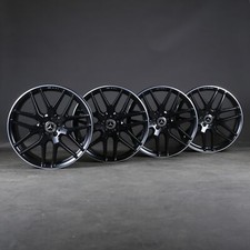 21 Inch Wheels Genuine