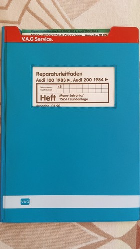 Reparaturleitfaden audi - reparaturleitfaden,