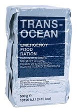Trans ocean - (17,80€/kg), trans-ocean