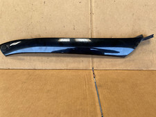 Mercedes SLK R170 Verkleidung A-Säule rechts außen A1706980498  schwarz C197