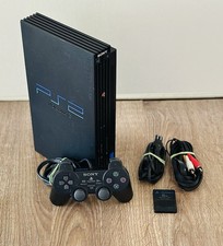 Sony PlayStation 2 Fat