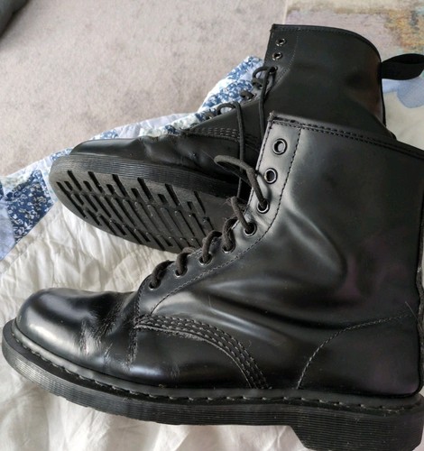 Doc martens schuhe stiefel - doc,