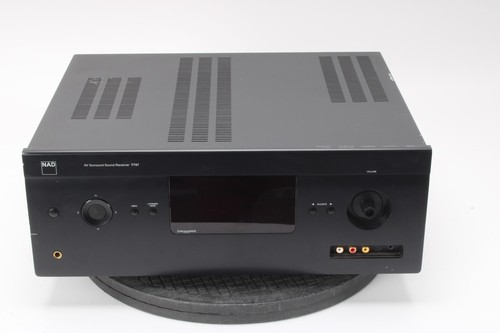 Surround sound receiver nad - surround,
