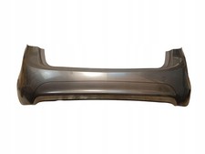 Stoßstange hinten OPEL MERIVA