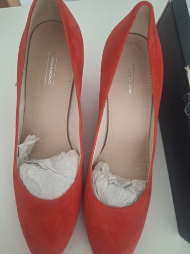 Damen pumps schuhe - größe, 39