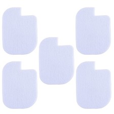 5x Luftfilter Motorsäge Für