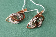 Russisches gold rotgold - gold,