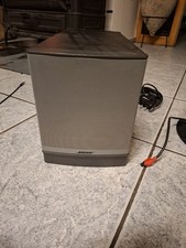 Bose Companion 50 Soundsystem