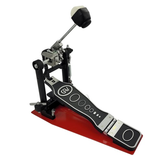 Grv 123a pro - grv, pedal