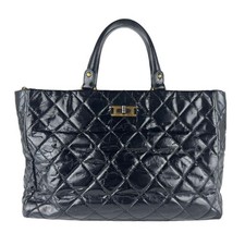Echte CHANEL 2.55 Handtasche