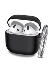 For Airpods 4 Case Cover 2024