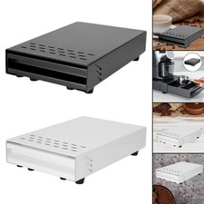 Satzbehälter mit verdickter