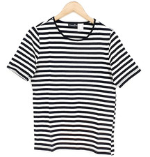 Damen SHIRT Ringelshirt