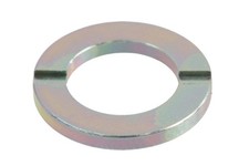 Einlegering zum Kardan für