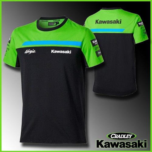 Kawasaki wsbk shirt 2026 - kawasaki,