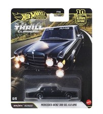 1:64 Hot Wheels Thrill