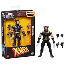Marvel Legends Series: X-treme