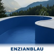 ⭐ Schwimmbadfarbe Poolfarbe