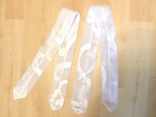 2 Raffhalter für Gardinen