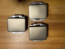 Busch Jager Taster 2020 incl. Wippe bronze alpha nea 1786-21