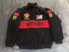 Neu Erwachsene F1 Racing Jacke