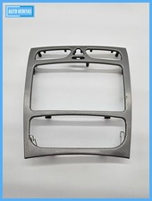 Original Mercedes CL203 S203 W203 Mittelkonsole Abdeckung Verkleidung A203680