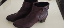 ARA Damen Stiefeletten High