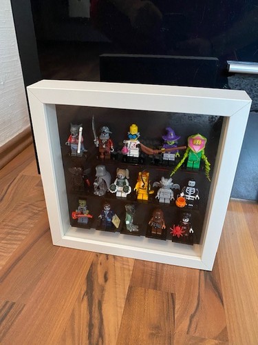 Lego minifiguren komplette - $$$,