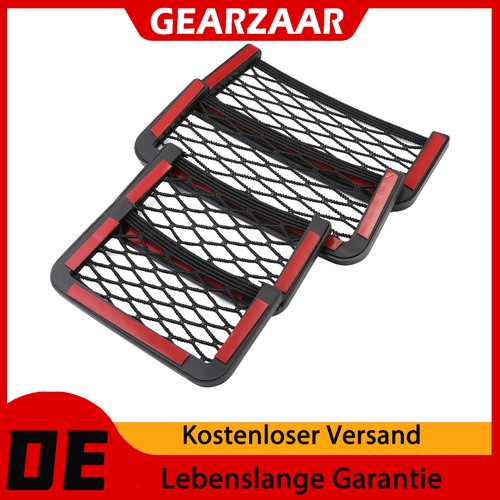 Auto ablagenetz utensiliennetz - auto,