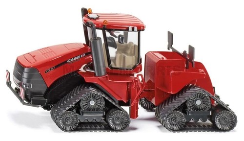 Siku 10327500002 case ih - 10327500002, 1/32