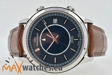 Jaeger-LeCoultre Master