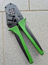 WAGO Variocrimp 4 Neu