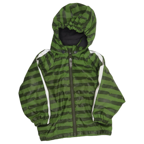 Racoon regenjacke unisex - regenjacke,,