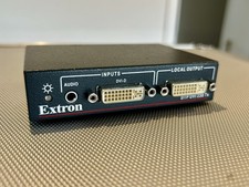 Extron dtp dvi 230 - dvi, tx